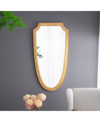 LED Bathroom Vanity Mirror with Lights, Wall Mounted Anti-Fog Lighted Mirror