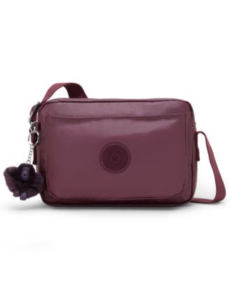 Abanu Medium Crossbody Handbag