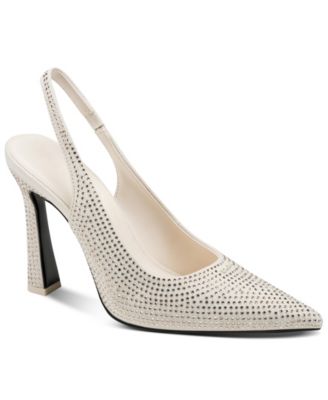 Women's Caytina Slingback Pumps