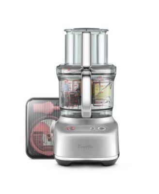 9-Cup Food Processor