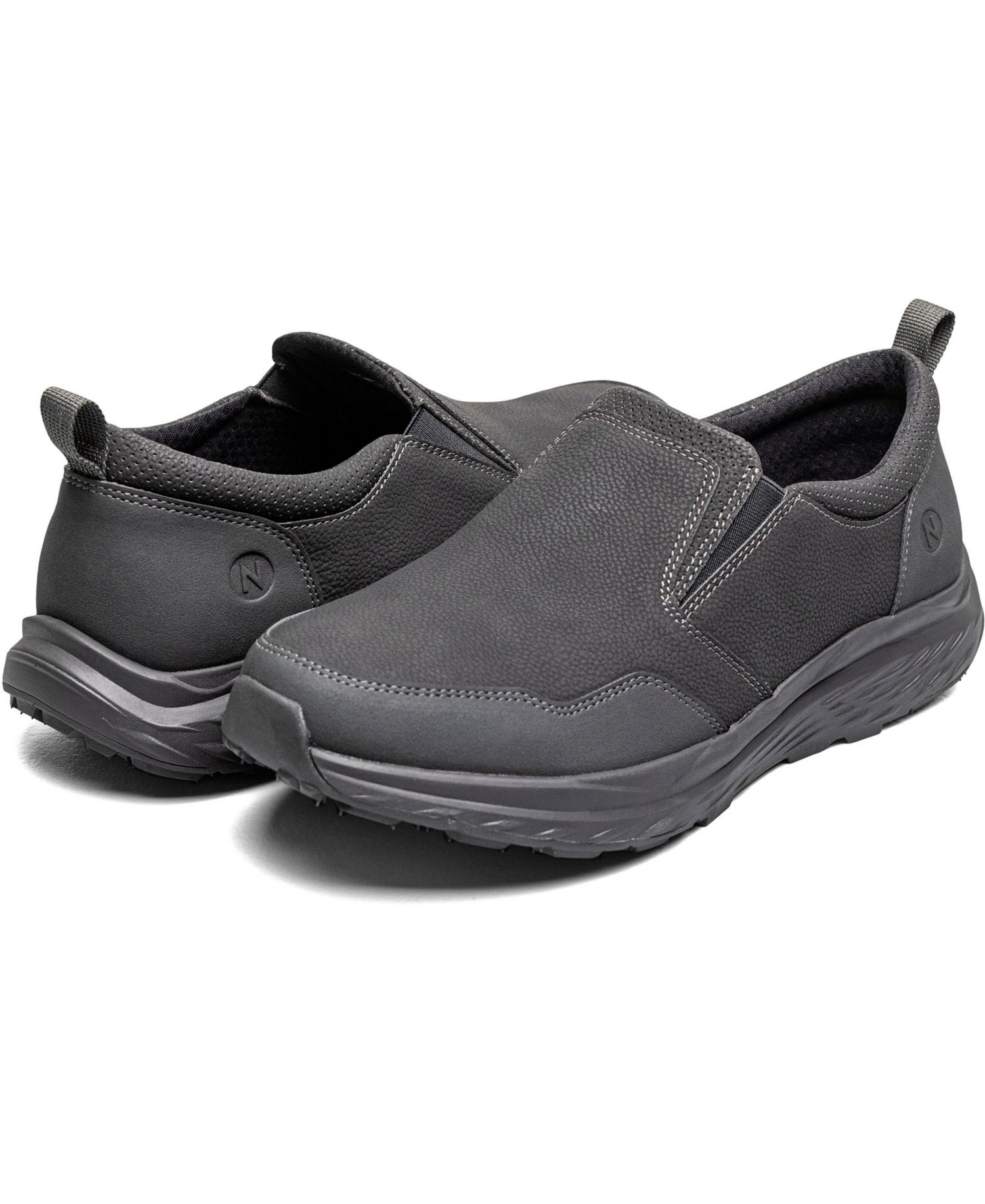 Men's Jester Moc-Toe Loafers