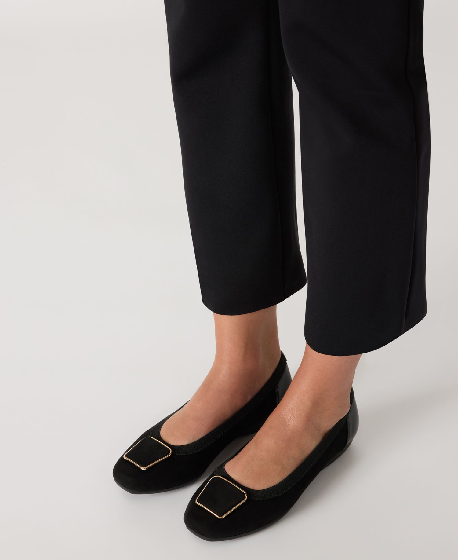 Women's Uliana Slip-On Flats