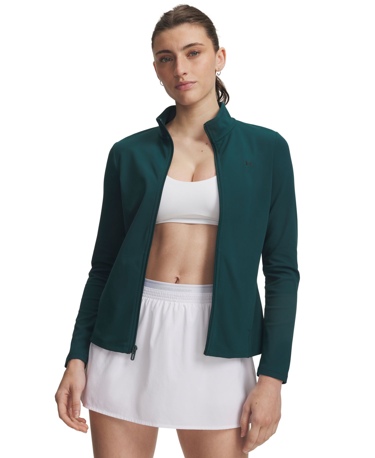 Women's Motion Full-Zip Jacket