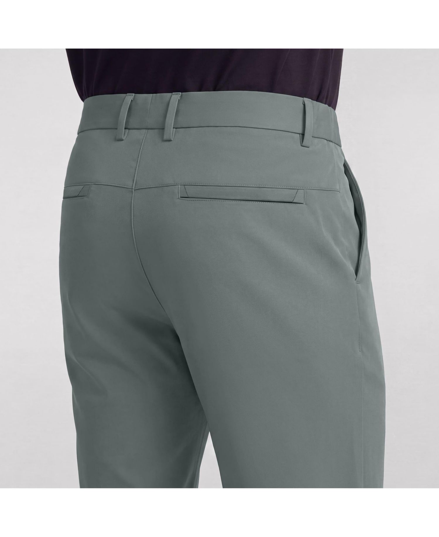 Men's Jetsetter Slim-Fit Tapered Pants