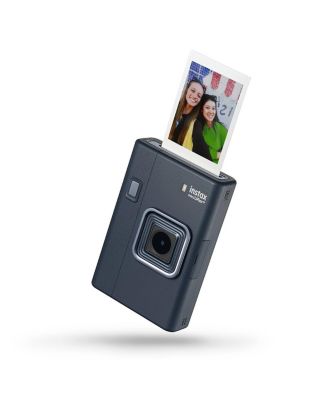 Instax Mini LiPlay+ Hybrid Instant Camera