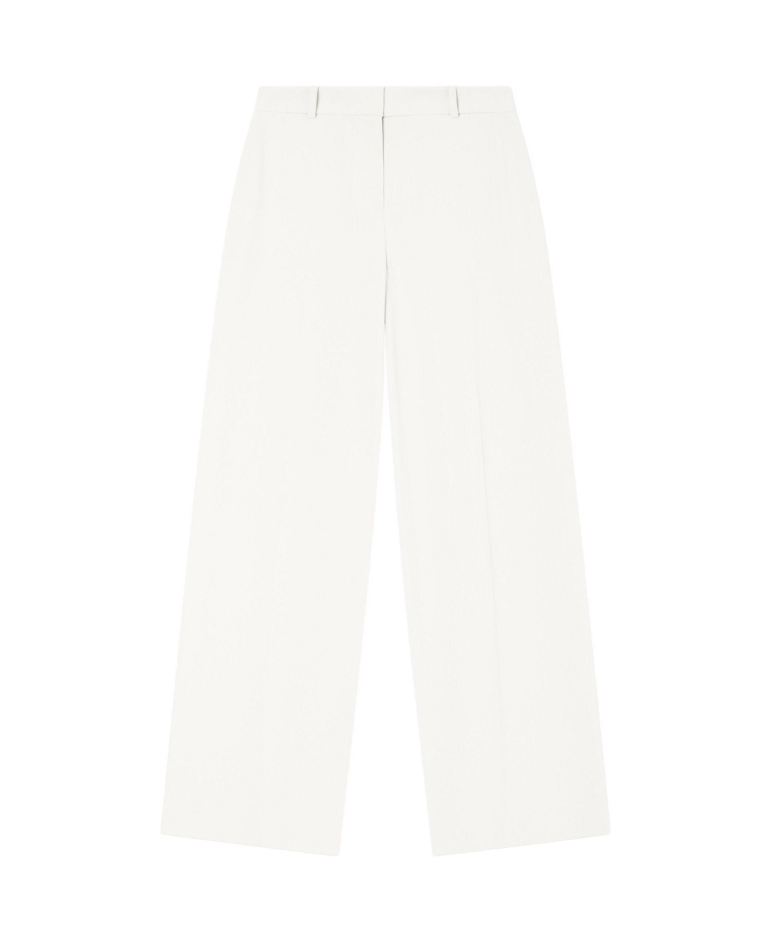 Women's Adelaide High Waist Cropped Trousers