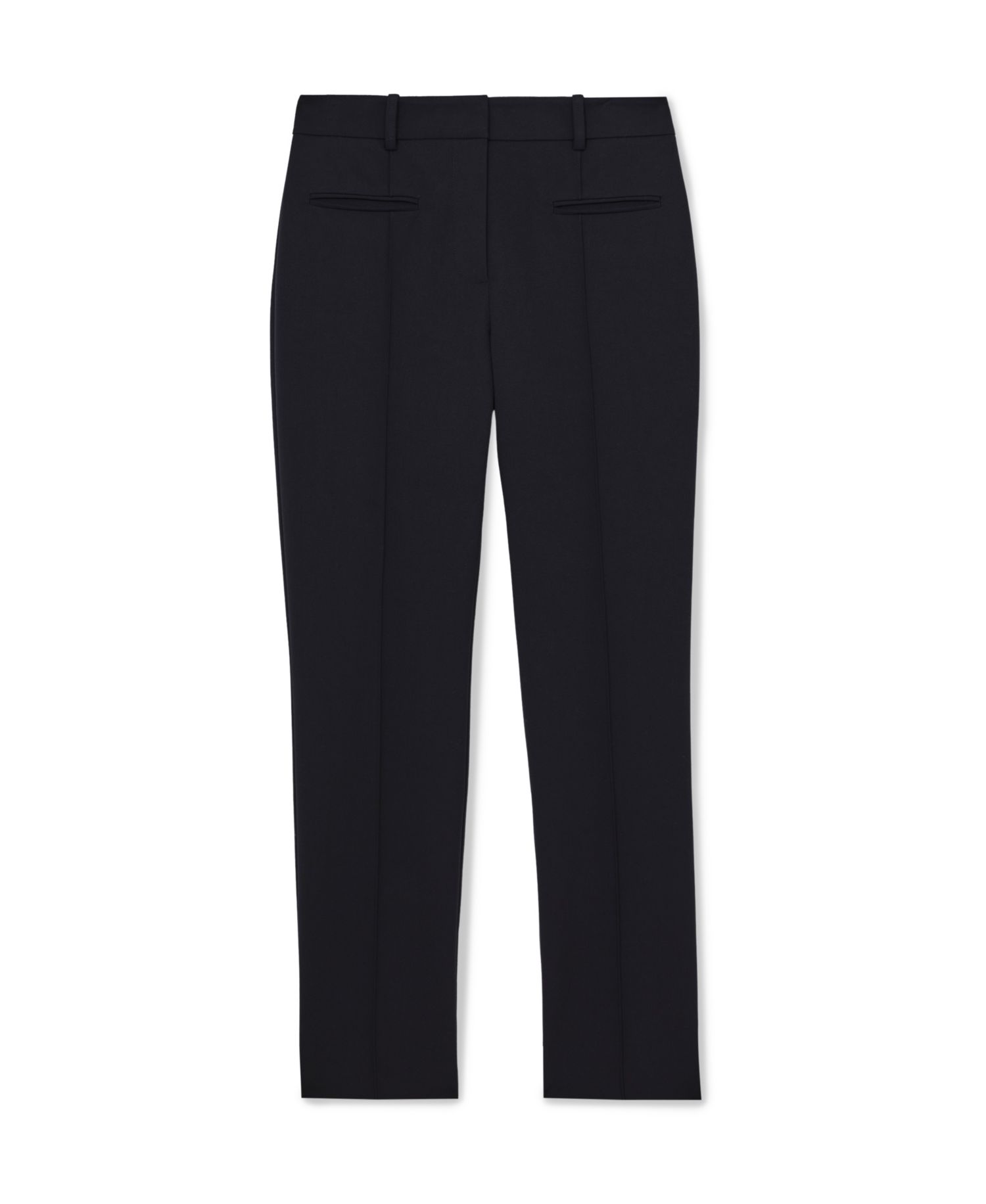 Women's Norla High-Waisted Tapered Trousers