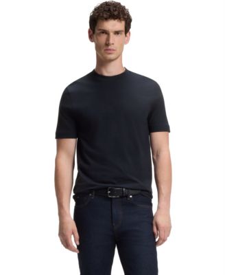 BOSS by Men's Thompson 02 Crewneck T-Shirt