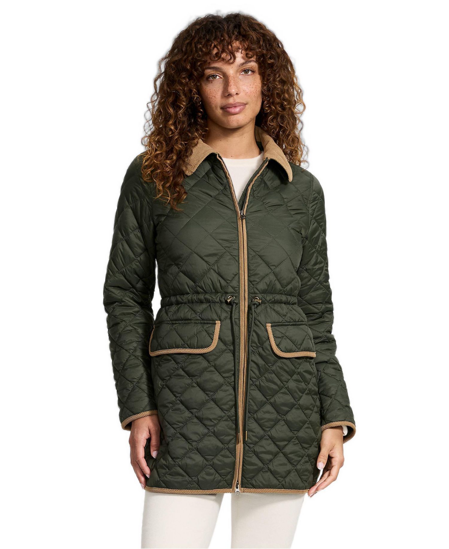 Women's FeatherFree Insulated Barn Coat
