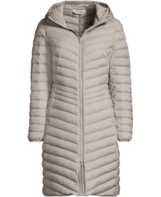 Women's Wanderweight Packable Down Coat