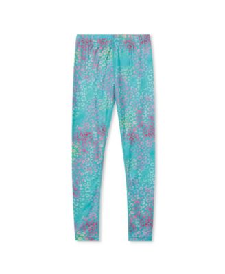 Little Girls Thermal Base Layer Long Underwear Therma skin Pants
