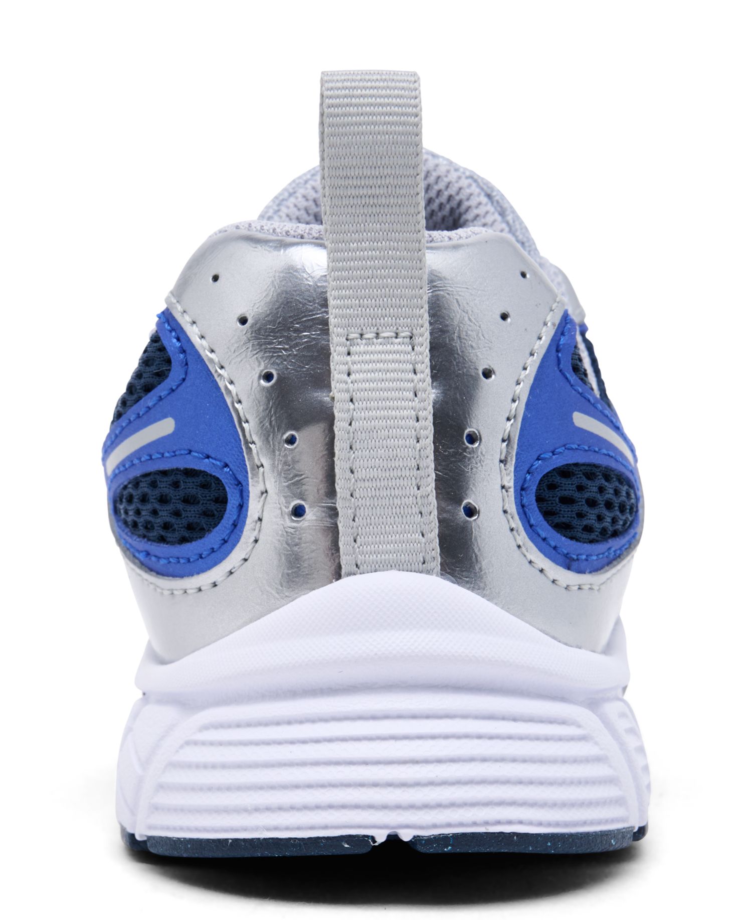 Little Kids' V5 RNR Elastic-Lace Retro Low-Top Lifestyle Sneakers from Finish Line
