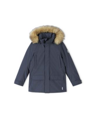 Kids 4T -14 Serkkula Tec down jacket