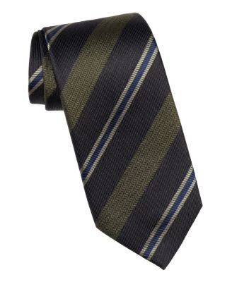 Men's Flaminia - Silk Jacquard Tie for Men