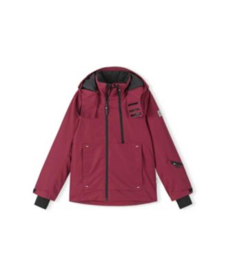 Boys' and Girls' 2T-5T Tieten Waterproof Ski Jacket