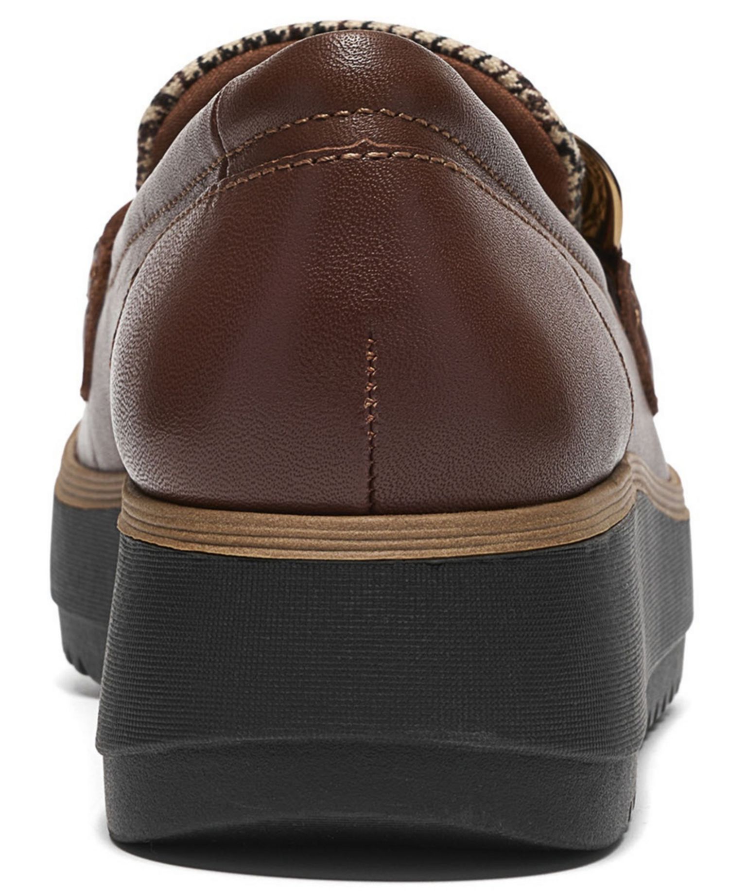 Women's Zylah May Platform Loafers