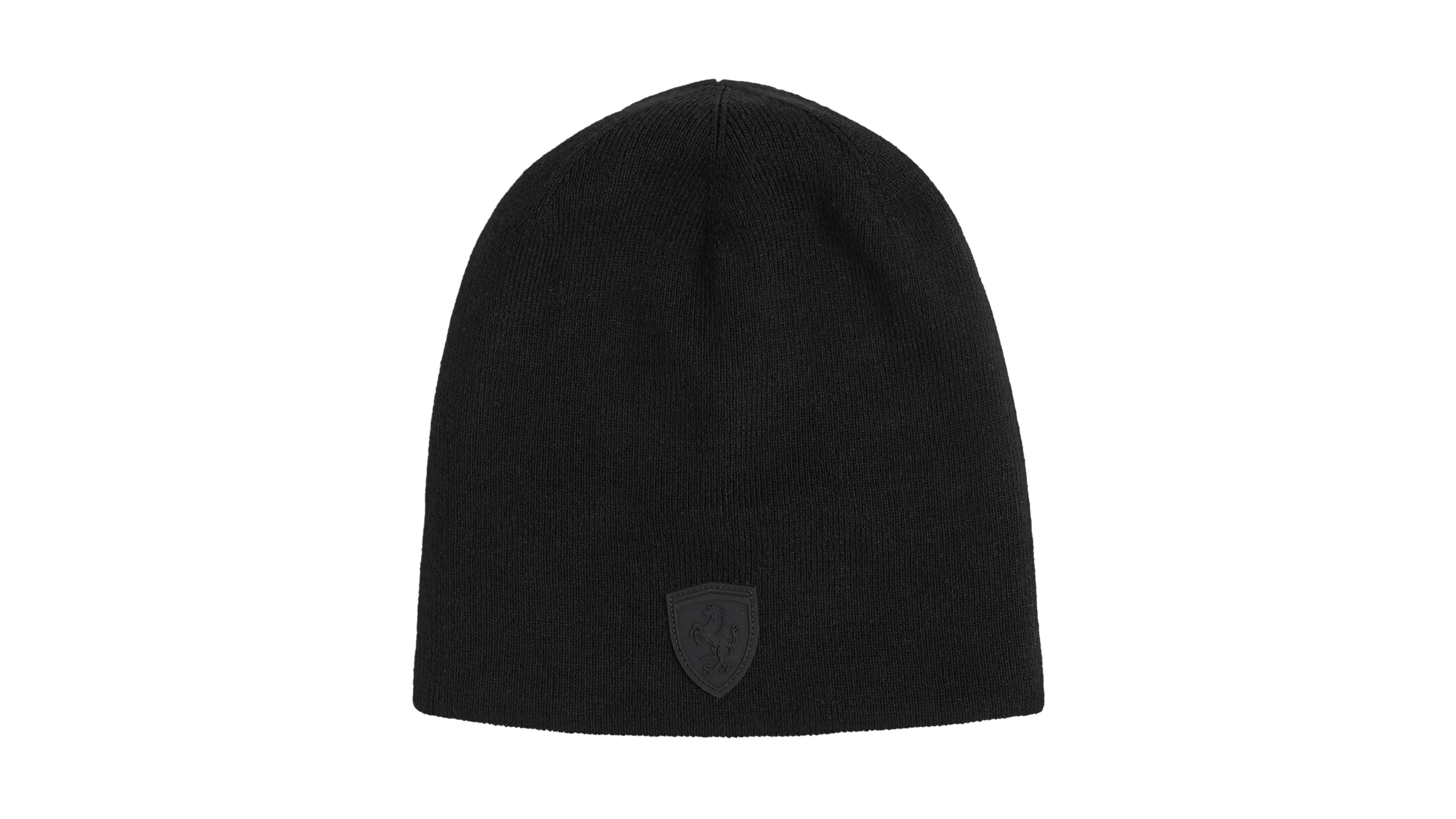 Puma Men's Scuderia Ferrari Pro Cuffless Beanie