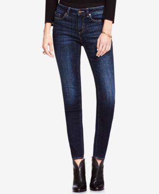 vince camuto leilani peep toe bootie
