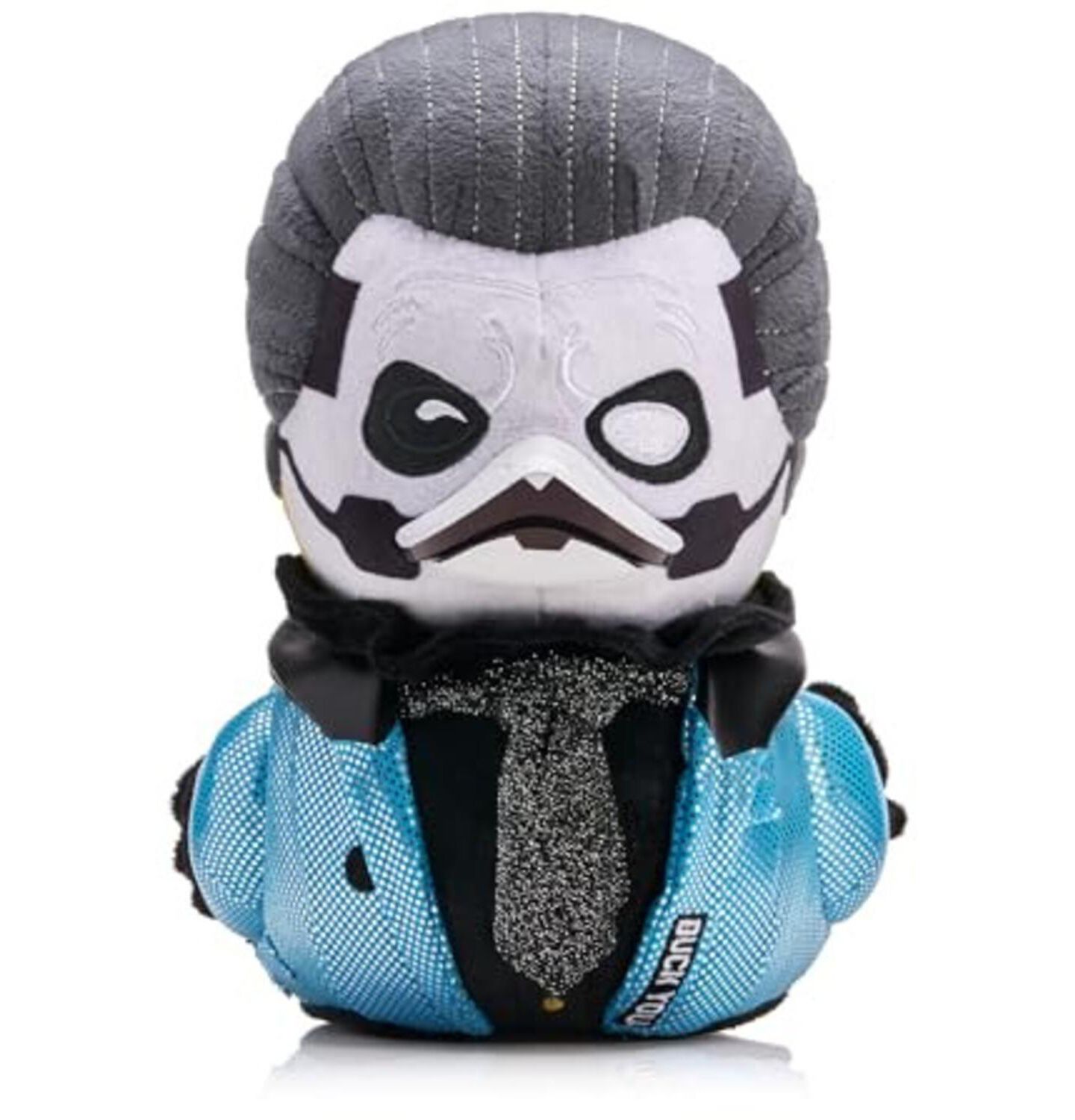 Коллекционная плюшевая игрушка Tubbz Papa Emeritus IV, 8 дюймов — фото 1