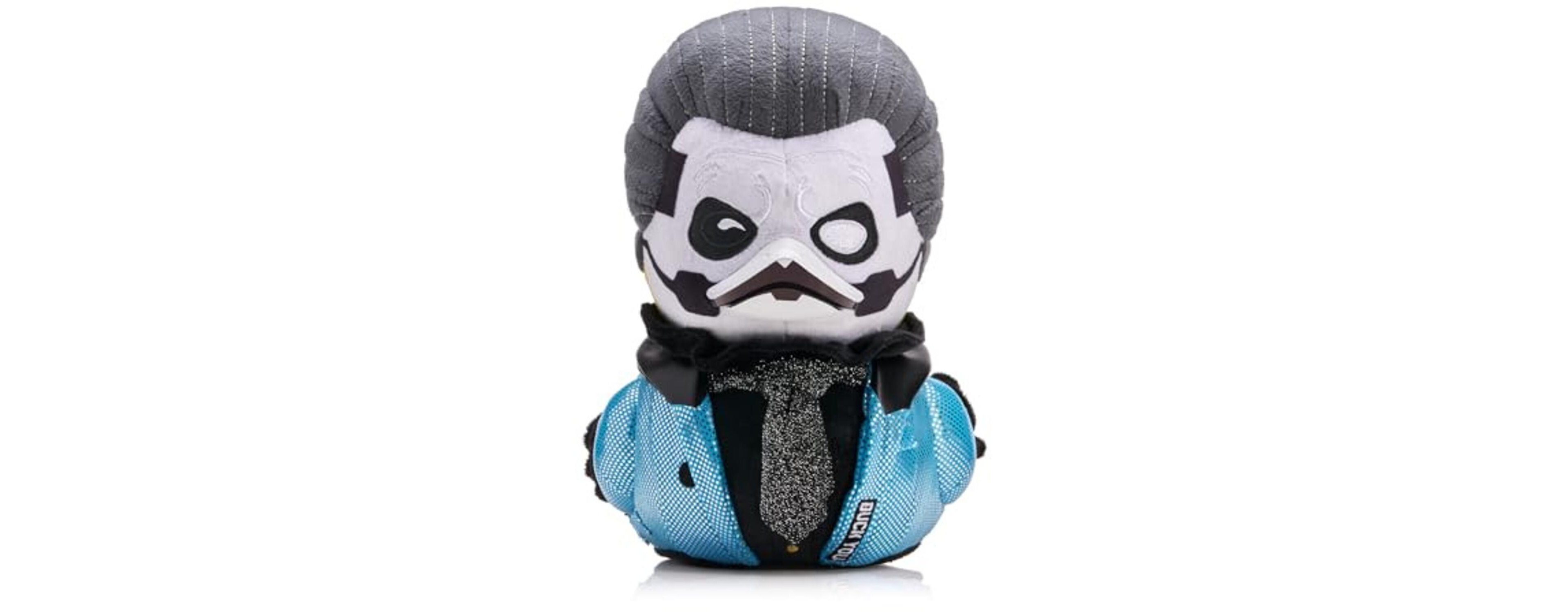 Tubbz Papa Emeritus Iv 8" Collectible Plush
