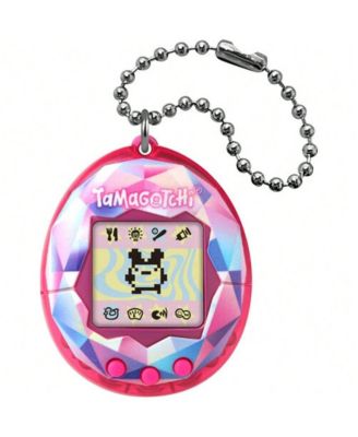 Tamagotchi Original Treasure Jewel Interactive Electronic Game