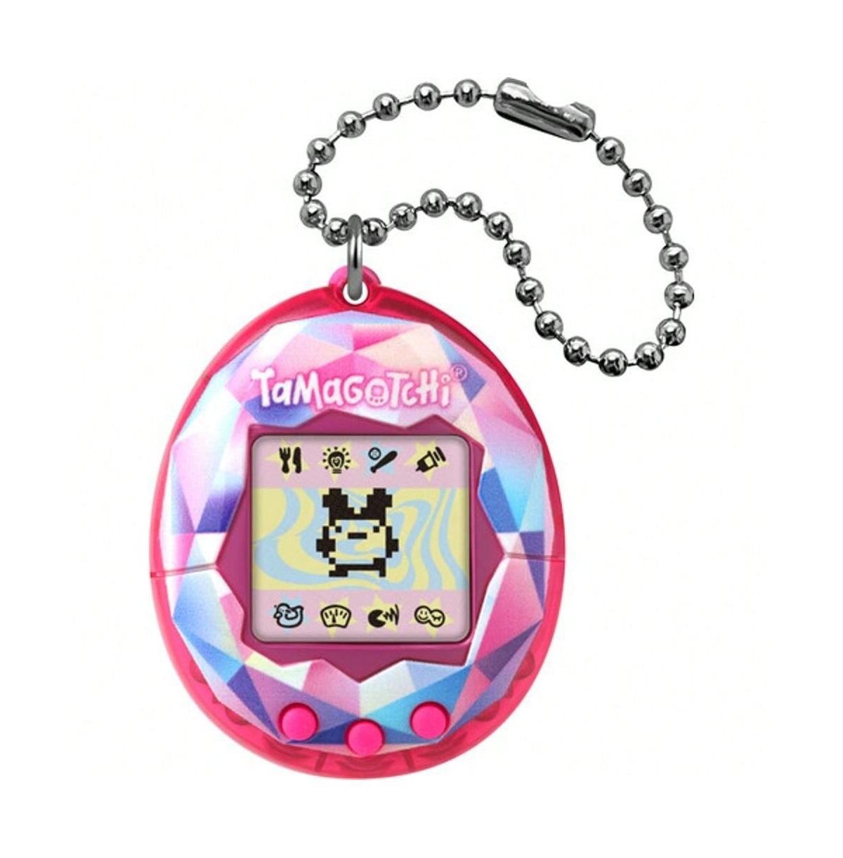 Bandai Tamagotchi Original Treasure Jewel Interactive Electronic Game