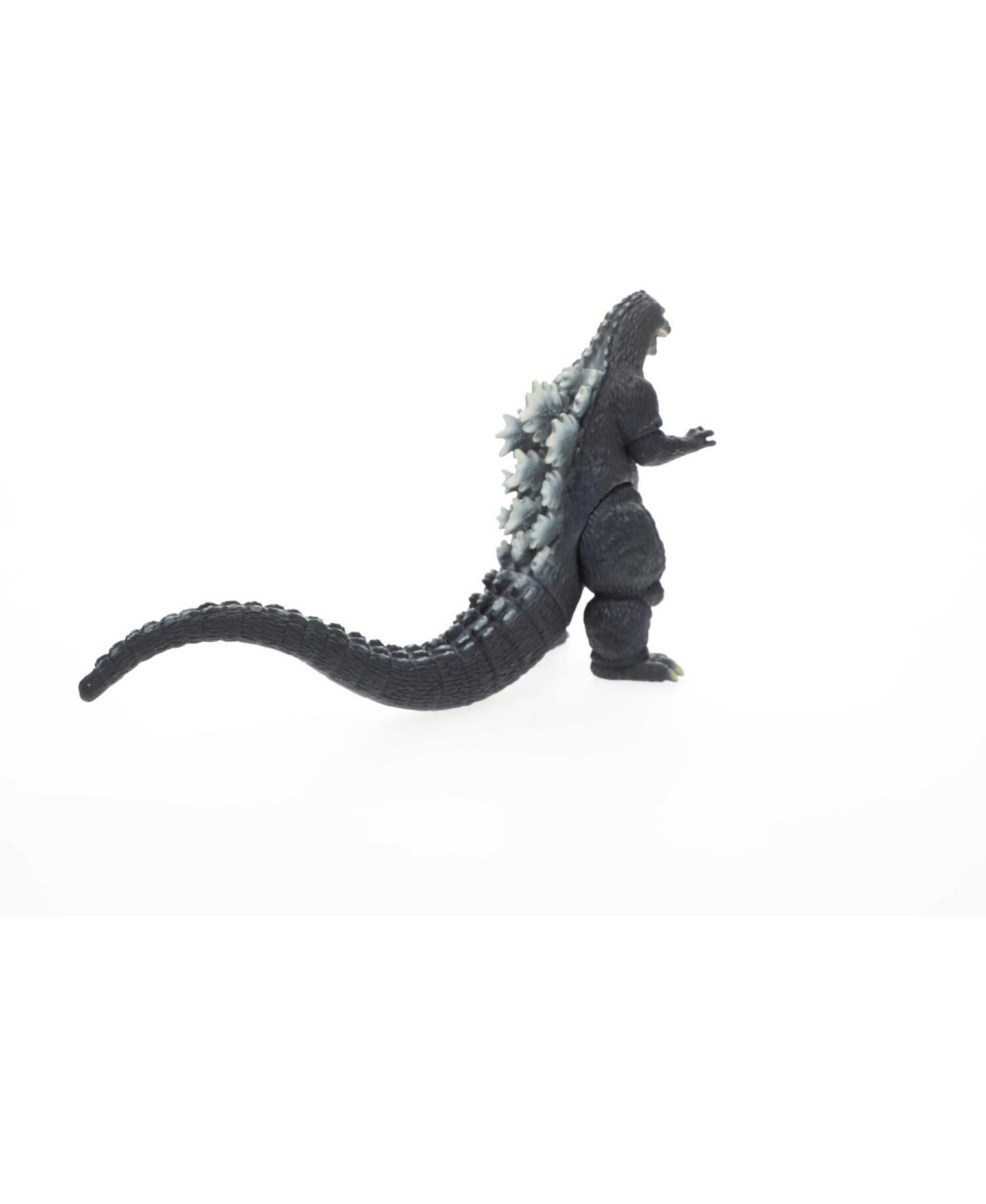 Фигурка Bandai Godzilla 1991 Movie Monster Series, 3.55", от 15 лет — фото 3