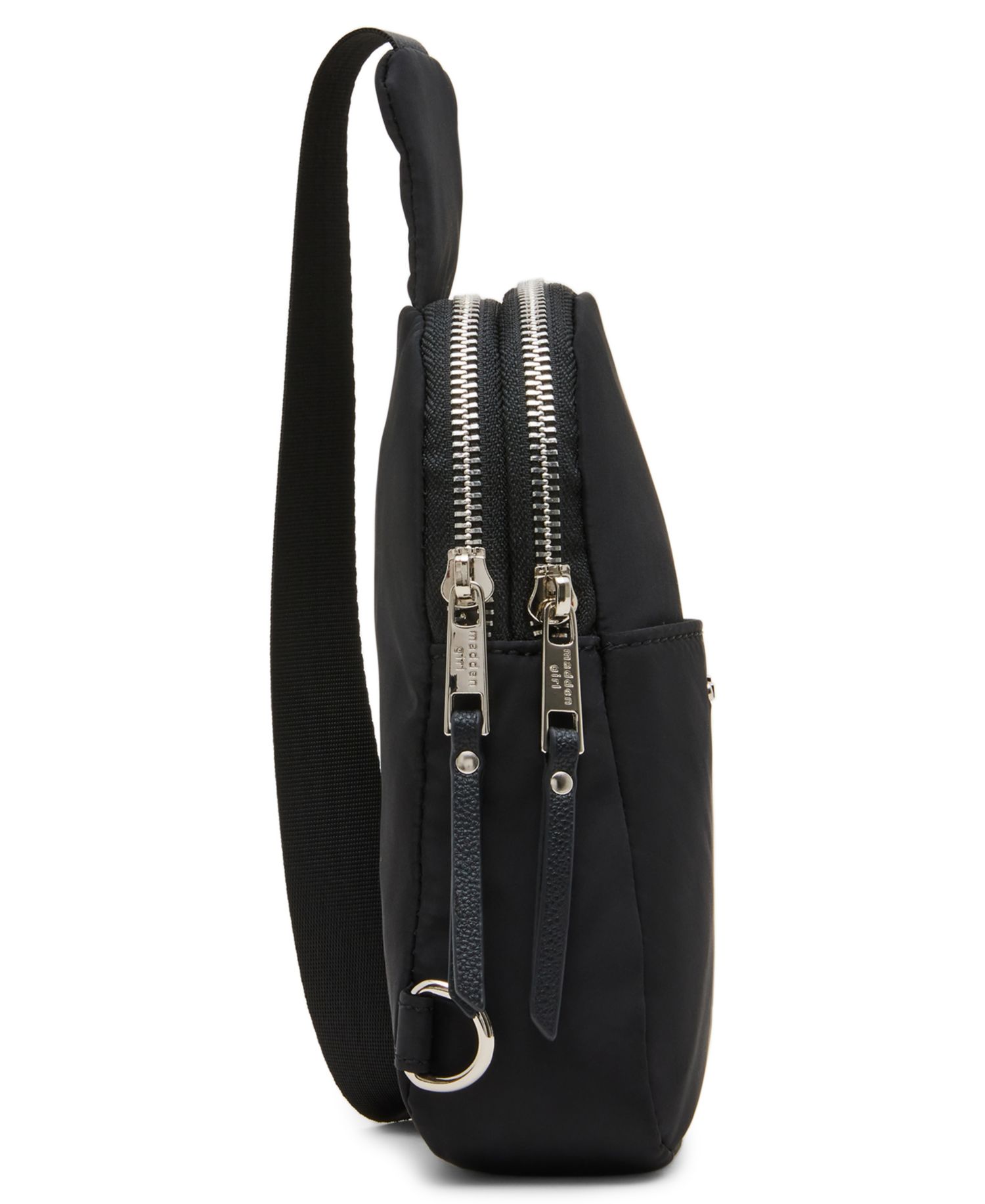 Small Adjustable Sling Crossbody Handbag