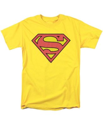 Men's Classic Logo Graphic Crewneck Classic-Fit T-Shirt