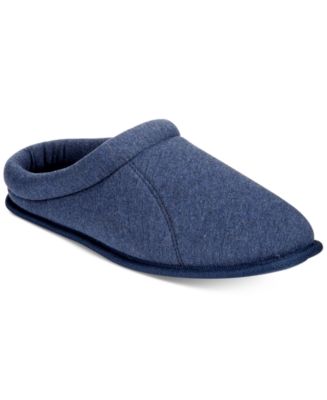 Club Room Men's Jersey Clog Slippers, Created for Macy's - All Men's ...