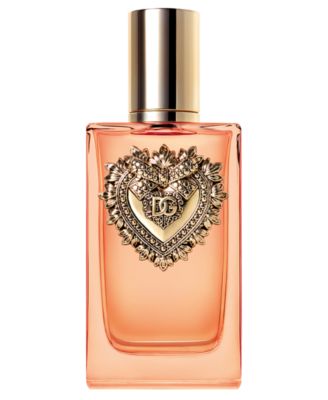 Devotion Eau de Parfum Intense, 3.3 oz.