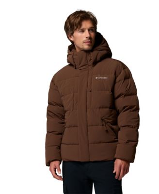 Men's Amaze Puff™ Hooded Jacket