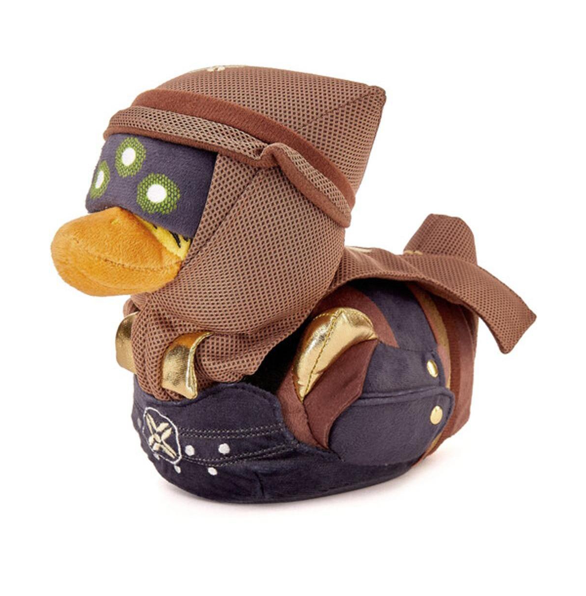 TUBBZ - Destiny - Eris Morn - Plushie