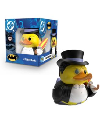The Penguin DC Comics Vinyl Figure, Ages 5+