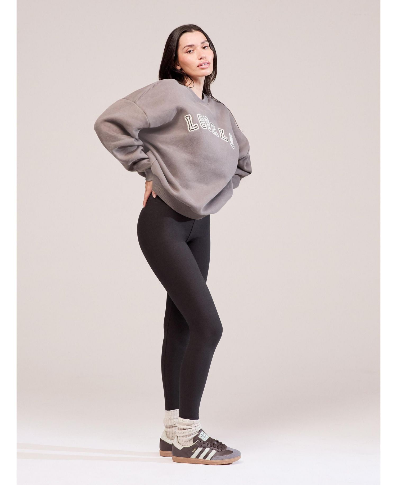 Women's Winter High Waist Leggings