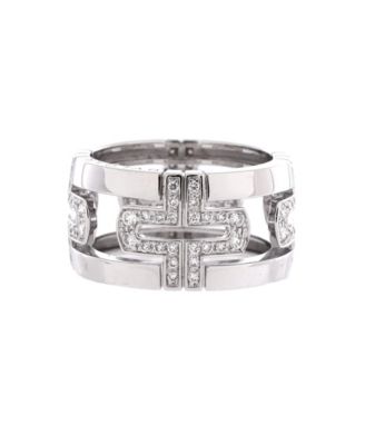 Parentesi Band Ring