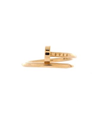 Juste un Clou Ring