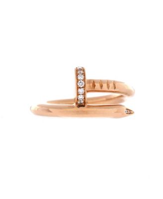 Juste un Clou Ring