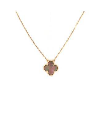 Necklace (18K) Rose Gold