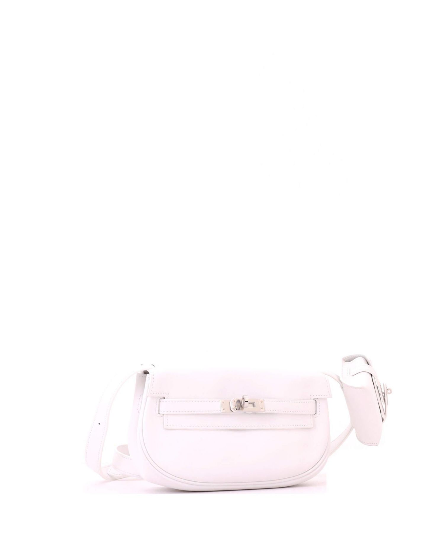Pre-Owned Hermes Kelly Moove Bag Swift