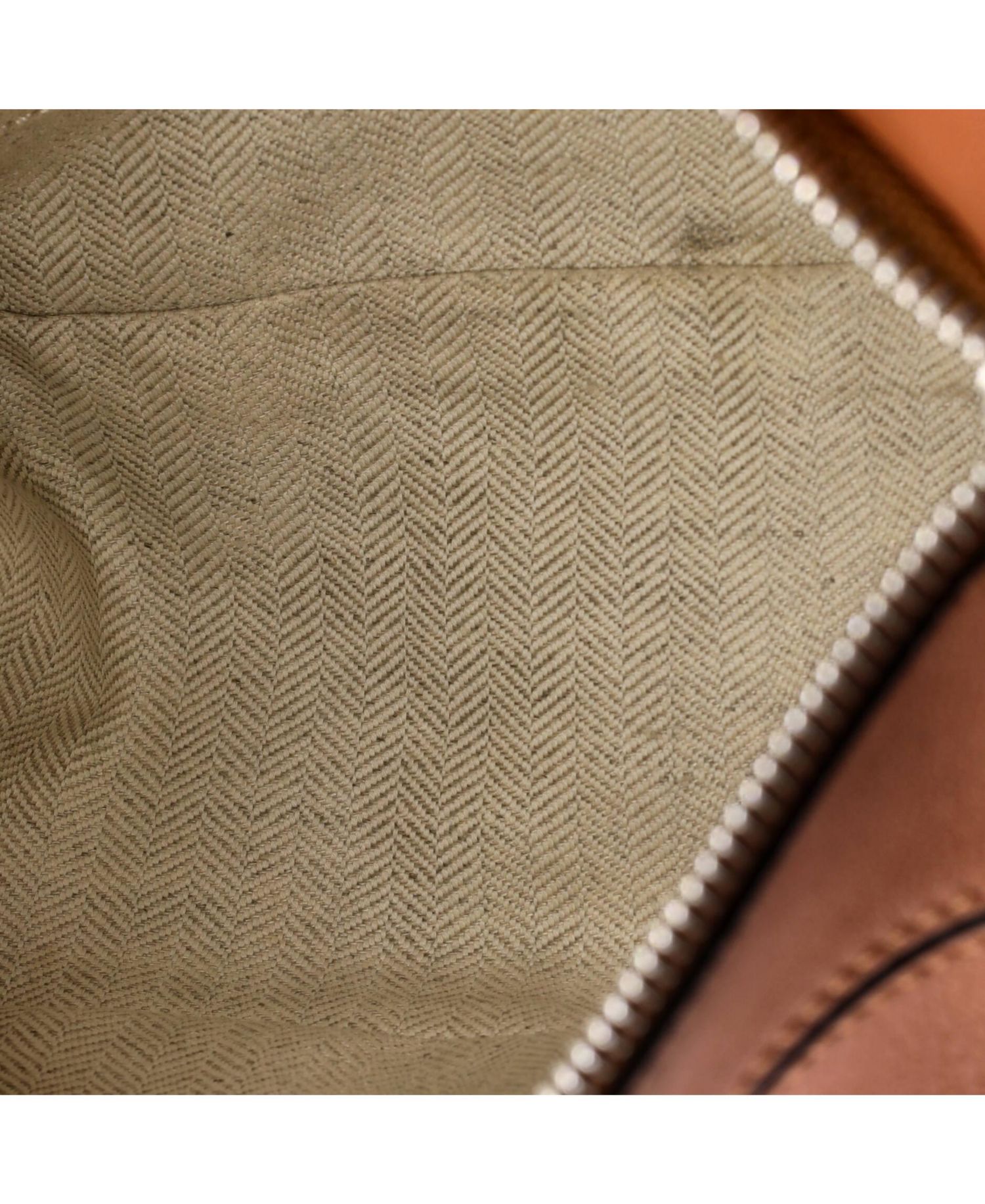 Loewe Small Leather Puzzle Bumbag