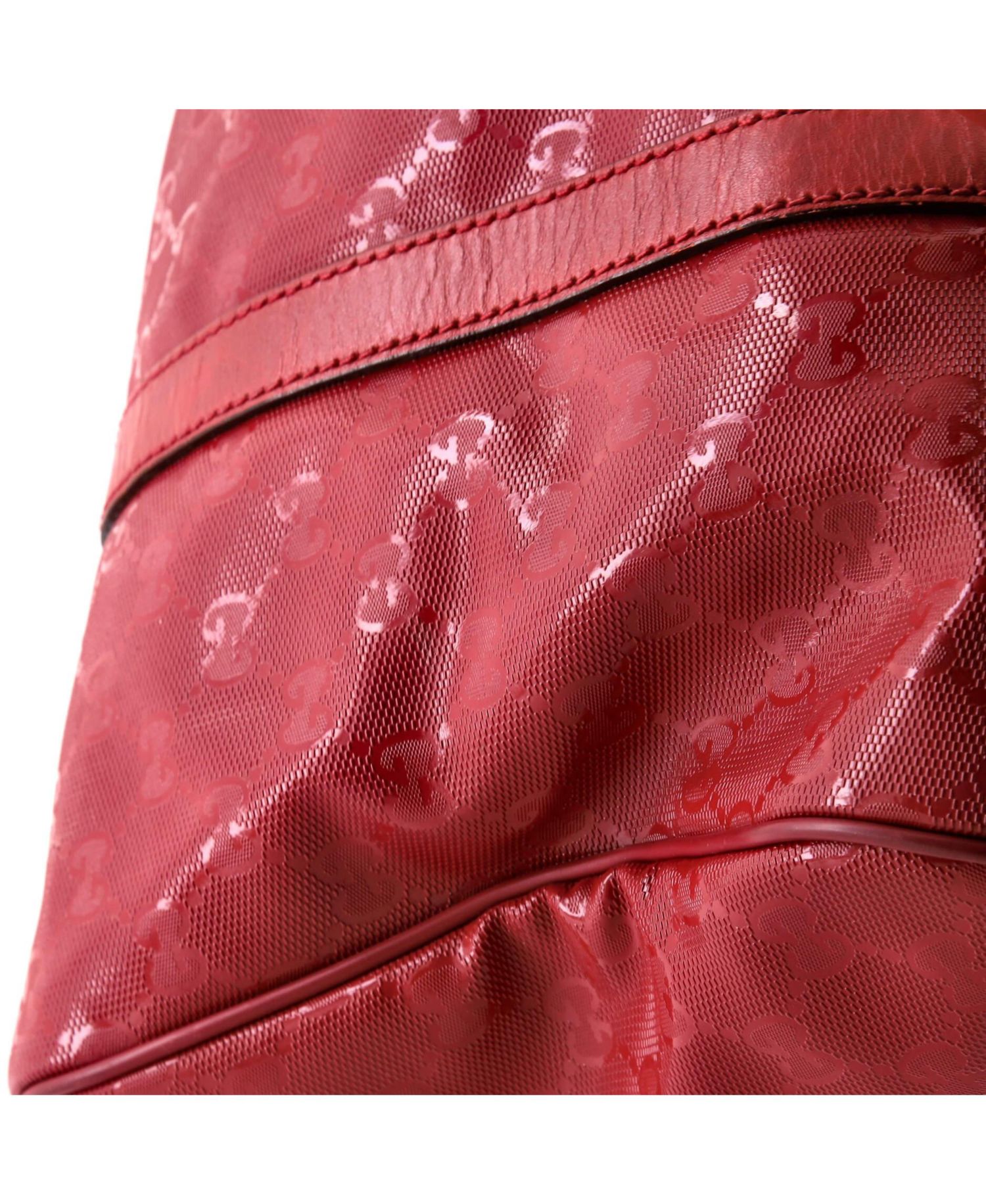 Medium Joy Boston Bag GG Imprime