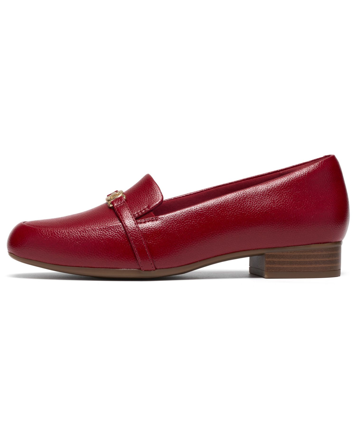 Collection Women's Juliet Teagan Slip-On Loafers