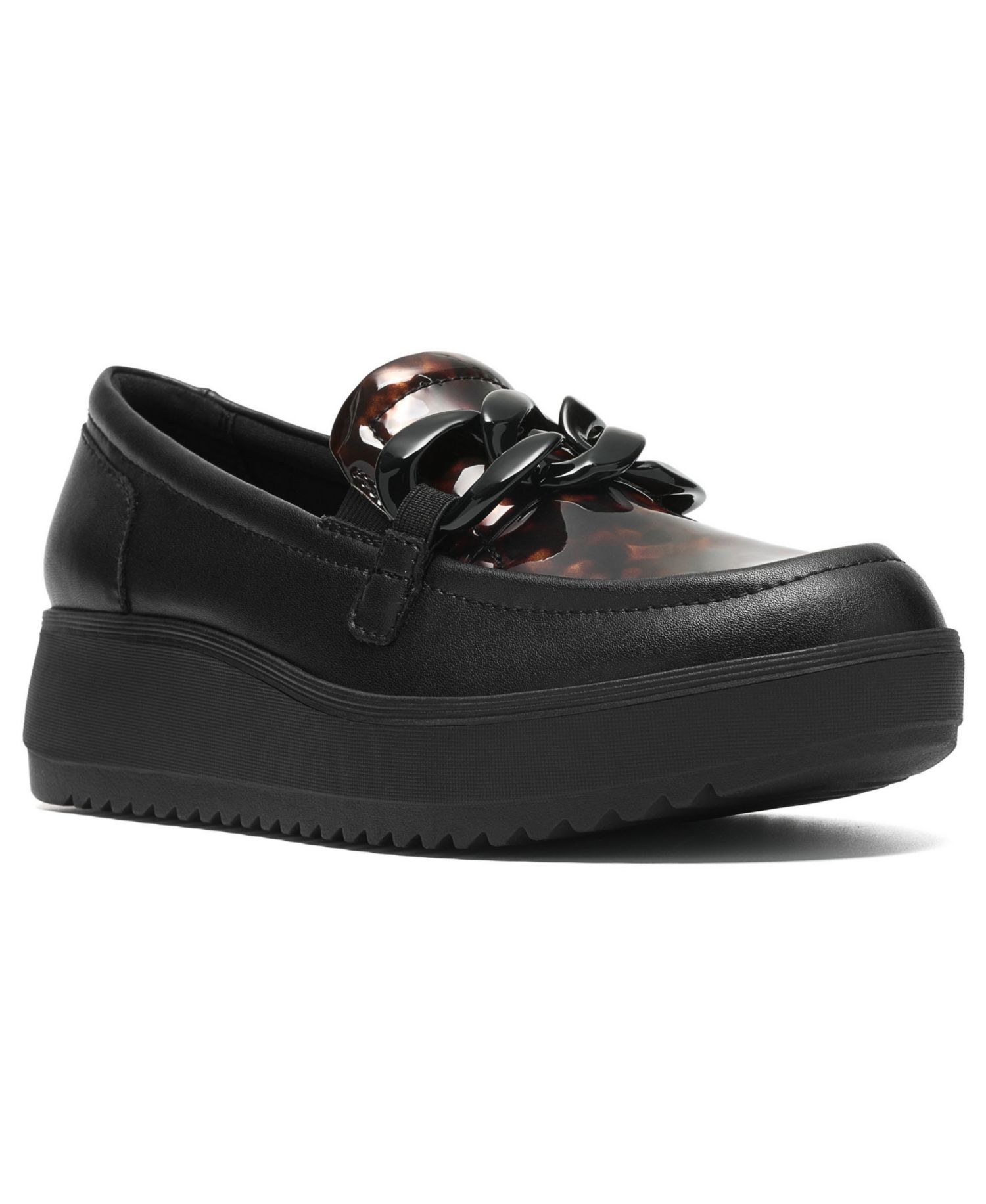 Women's Zylah May Platform Loafers