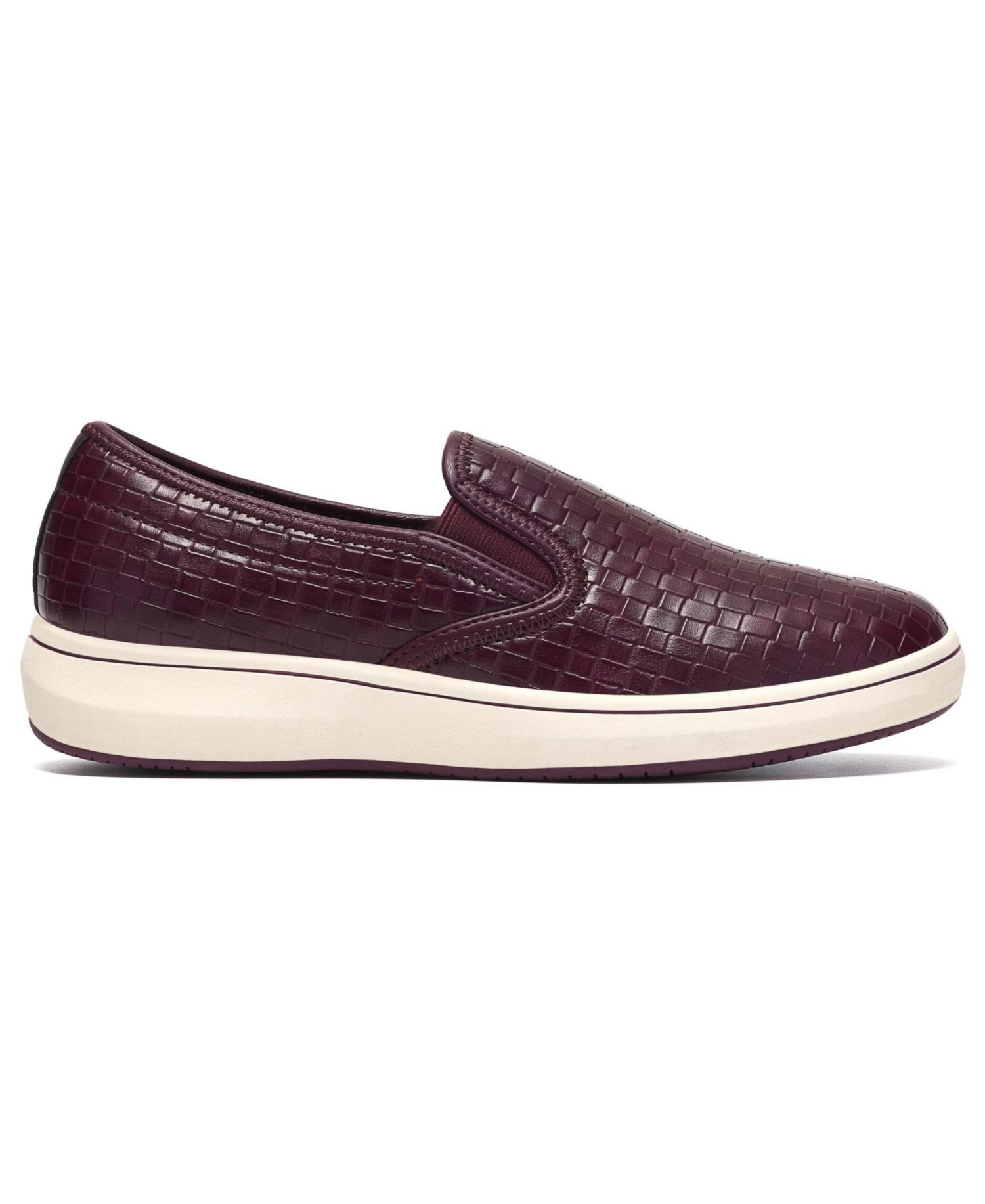 Women's BreezeSky Zoe Slip-On Loafers