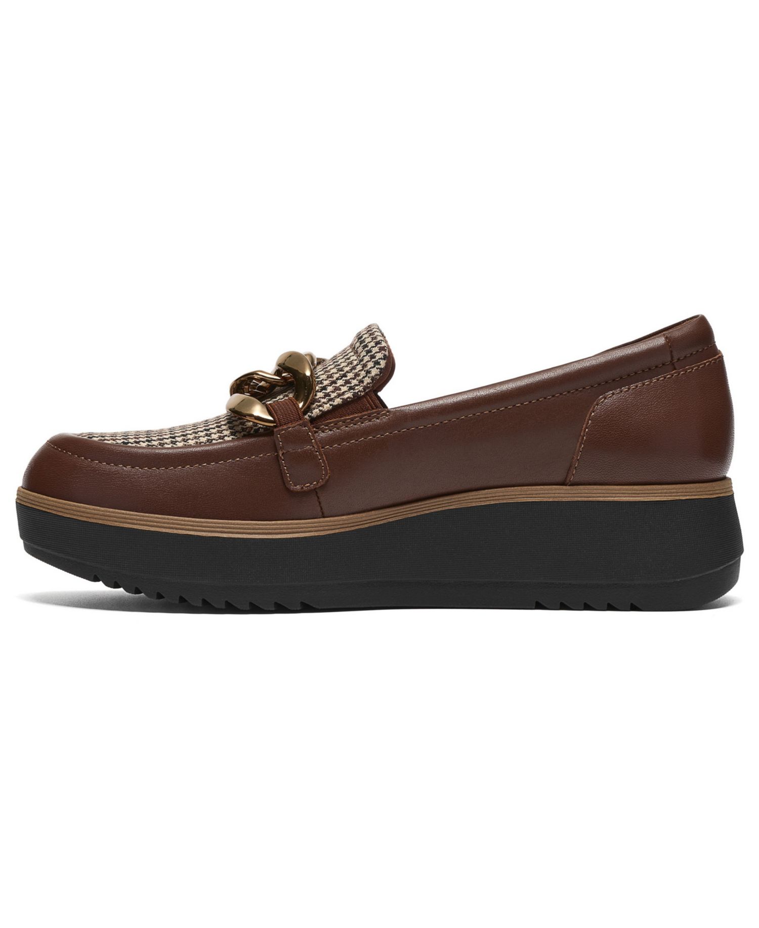 Women's Zylah May Platform Loafers