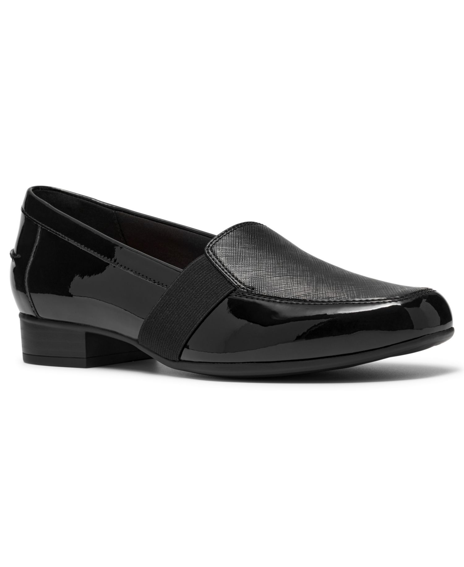 Women's Juliet Beat Slip-On Loafers