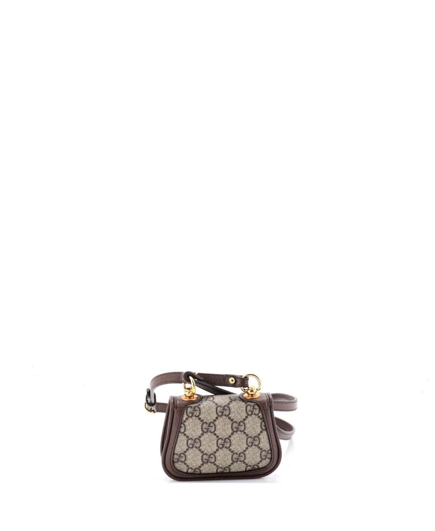 Blondie NM Mini Crossbody Card Case Wallet