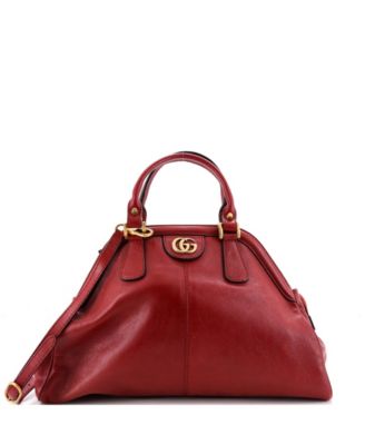 RE(BELLE) Top Handle Medium Shoulder Bag