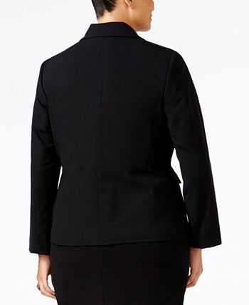 Nine west plus cheap size suit separates